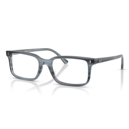Ray Ban Eyeglasses, Model: 0RX5445 Colour: 8456