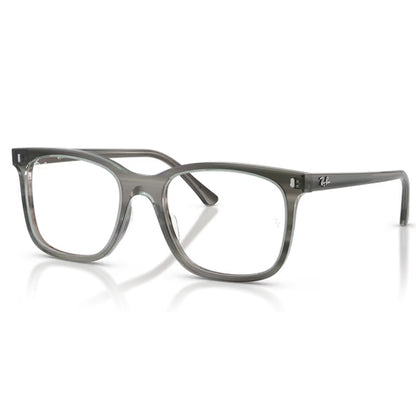 Ray Ban Eyeglasses, Model: 0RX5446 Colour: 8453