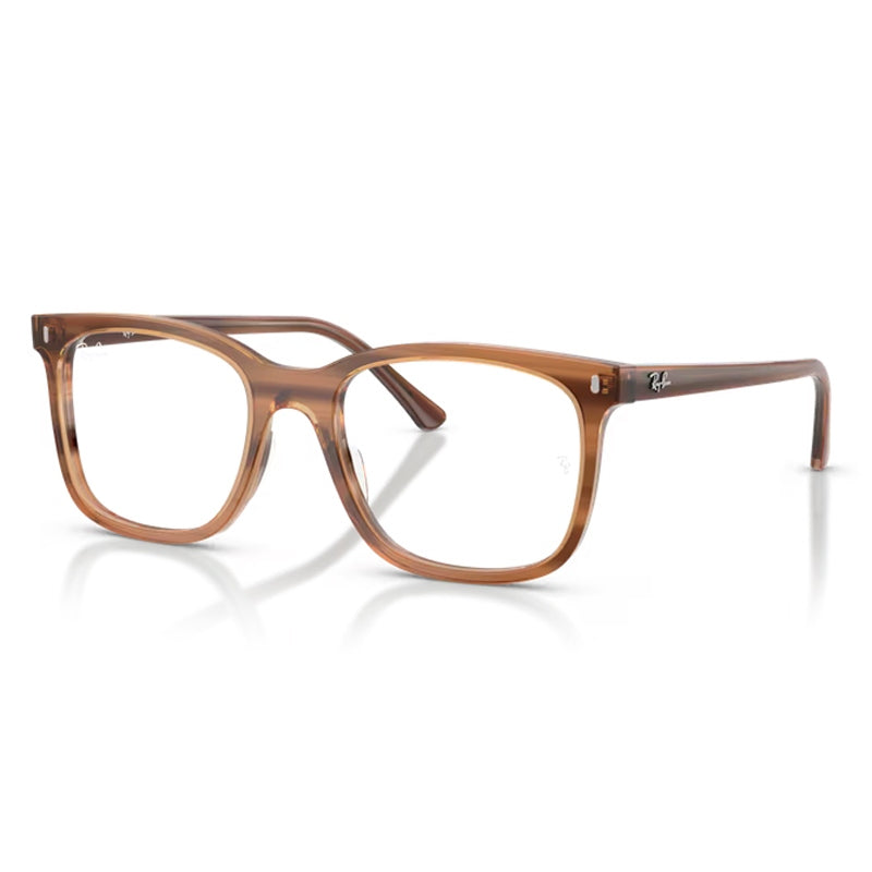 Ray Ban Eyeglasses, Model: 0RX5446 Colour: 8455