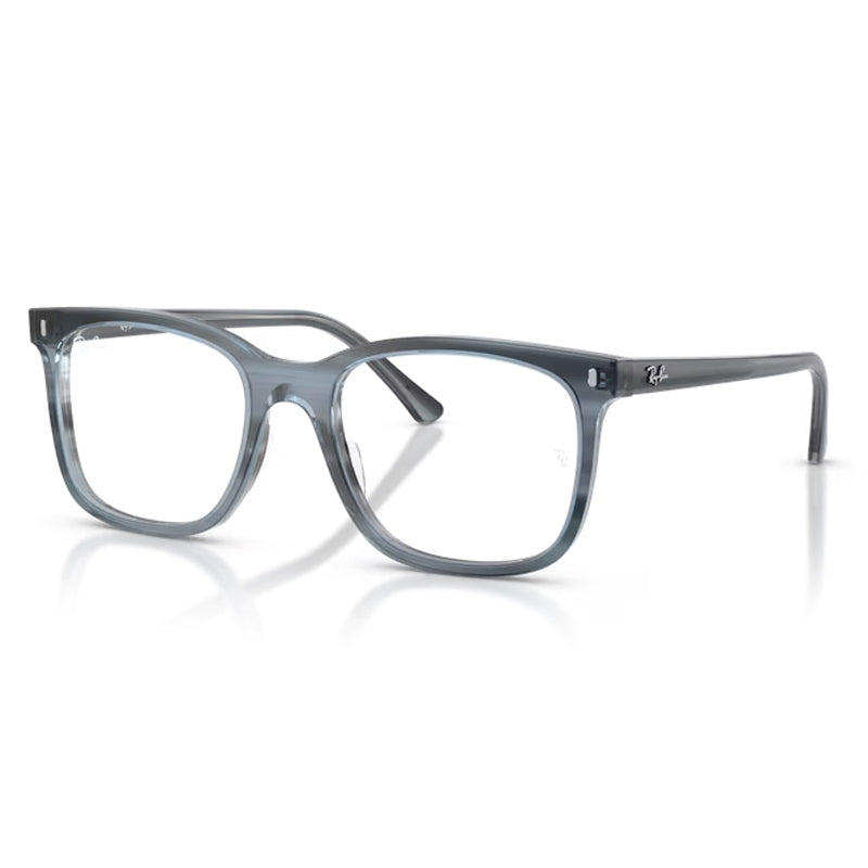 Ray Ban Eyeglasses, Model: 0RX5446 Colour: 8456