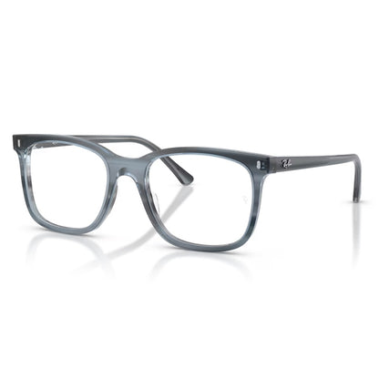 Ray Ban Eyeglasses, Model: 0RX5446 Colour: 8456