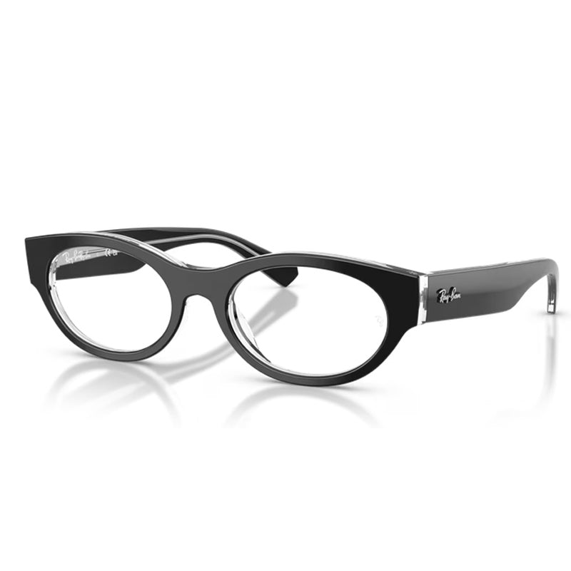 Ray Ban Eyeglasses, Model: 0RX5447 Colour: 2034