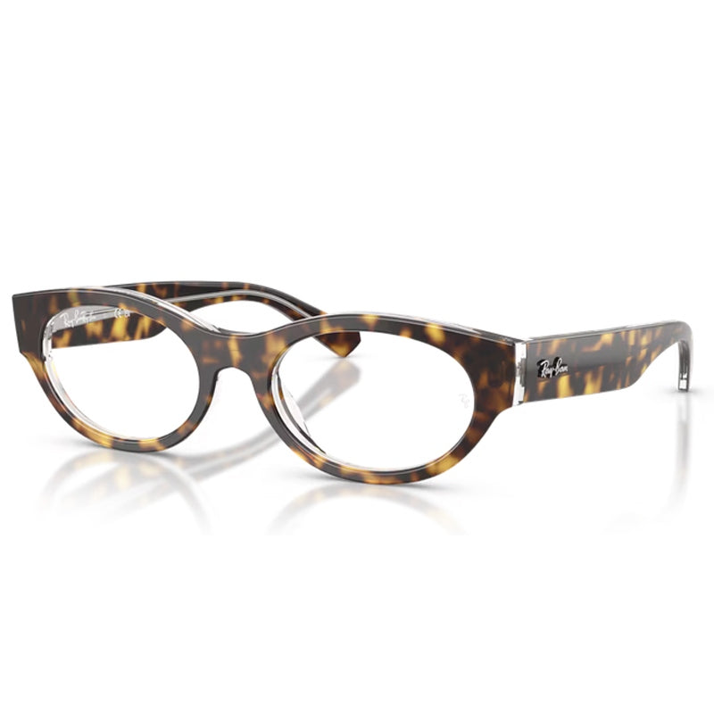 Ray Ban Eyeglasses, Model: 0RX5447 Colour: 5082
