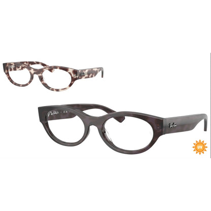 Ray Ban Eyeglasses, Model: 0RX5447 Colour: 8461