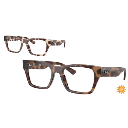 Ray Ban Eyeglasses, Model: 0RX5448 Colour: 8460