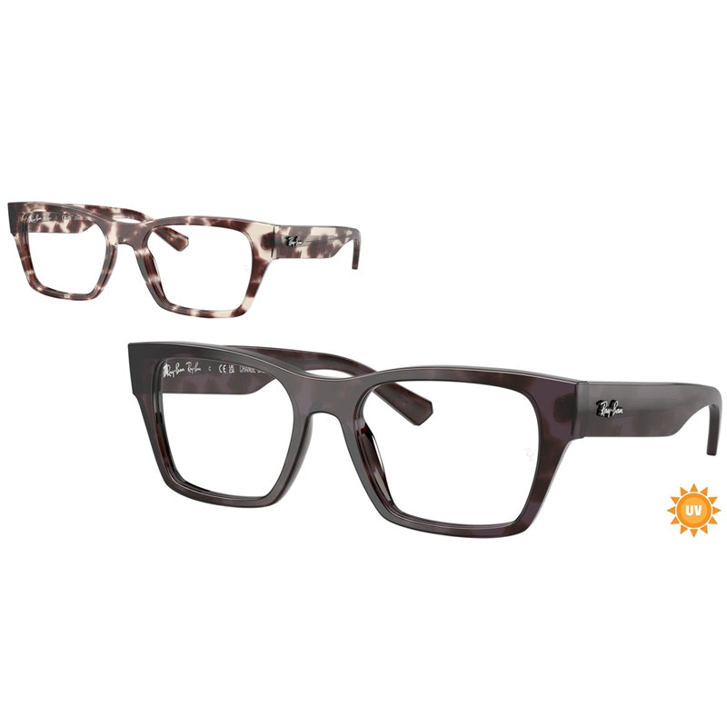 Ray Ban Eyeglasses, Model: 0RX5448 Colour: 8461