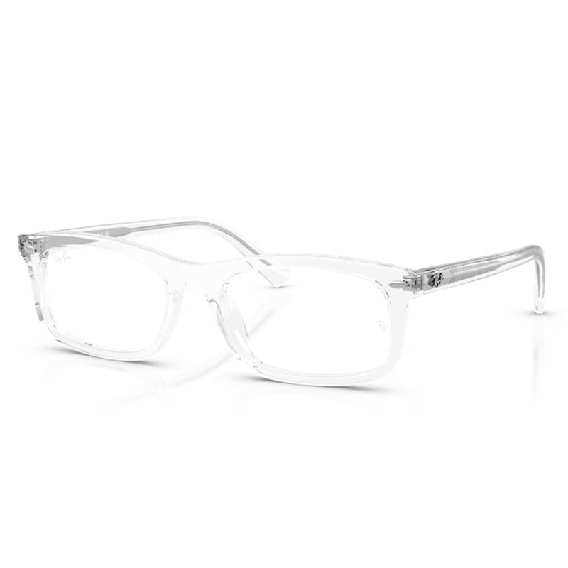 Ray Ban Eyeglasses, Model: 0RX5450 Colour: 2001