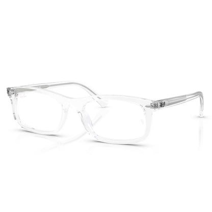 Ray Ban Eyeglasses, Model: 0RX5450 Colour: 2001