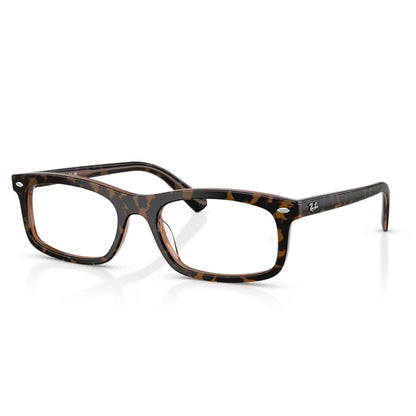 Ray Ban Eyeglasses, Model: 0RX5450 Colour: 8484