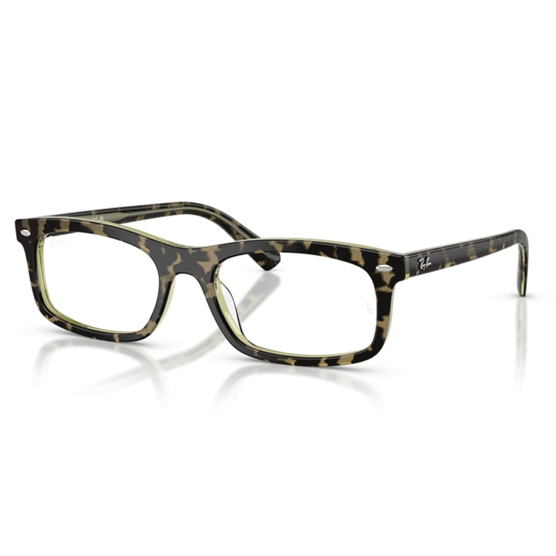 Ray Ban Eyeglasses, Model: 0RX5450 Colour: 8485