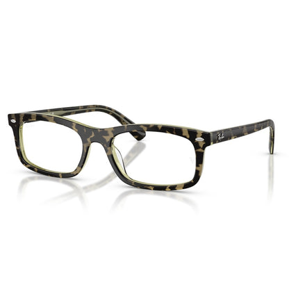 Ray Ban Eyeglasses, Model: 0RX5450 Colour: 8485