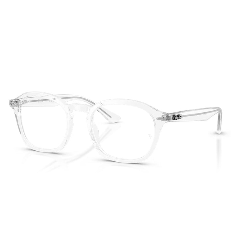 Ray Ban Eyeglasses, Model: 0RX5451 Colour: 2001