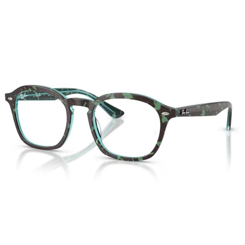 Ray Ban Eyeglasses, Model: 0RX5451 Colour: 8486