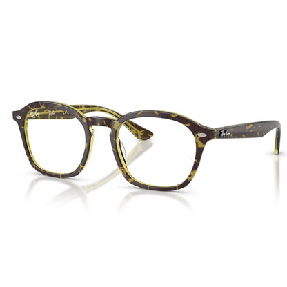 Ray Ban Eyeglasses, Model: 0RX5451 Colour: 8487
