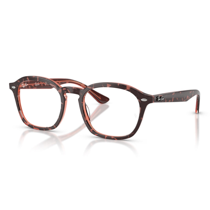 Ray Ban Eyeglasses, Model: 0RX5451 Colour: 8488