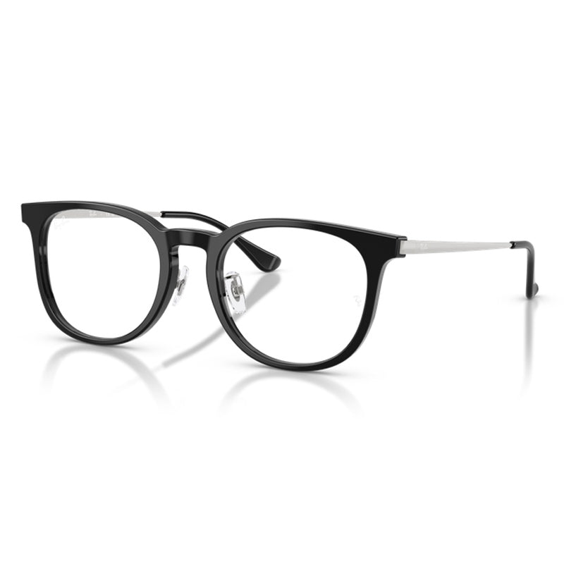 Ray Ban Eyeglasses, Model: 0RX5453D Colour: 2000