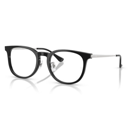 Ray Ban Eyeglasses, Model: 0RX5453D Colour: 2000