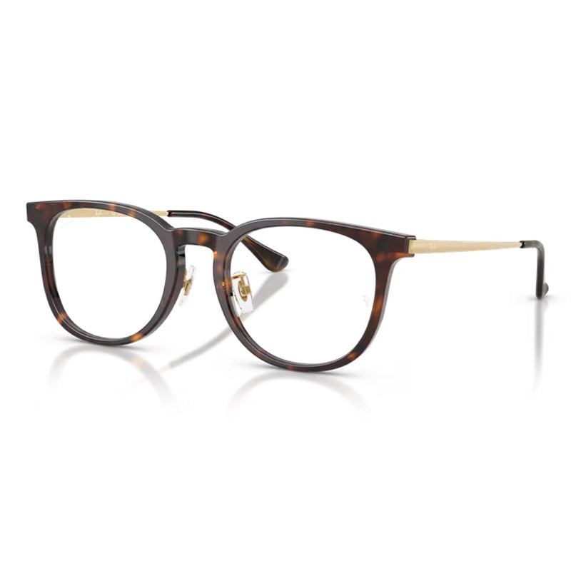 Ray Ban Eyeglasses, Model: 0RX5453D Colour: 2012
