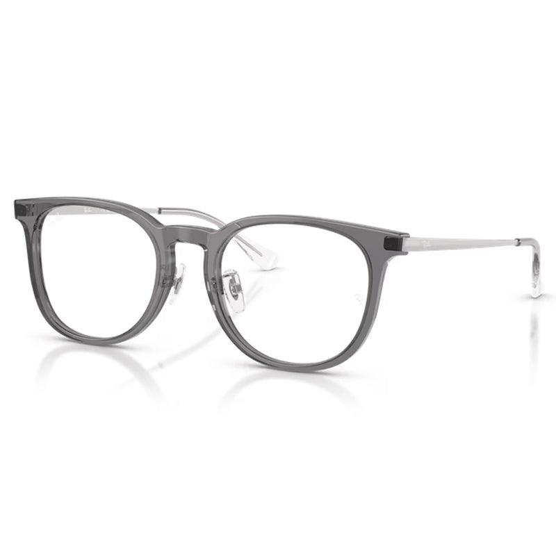 Ray Ban Eyeglasses, Model: 0RX5453D Colour: 8268