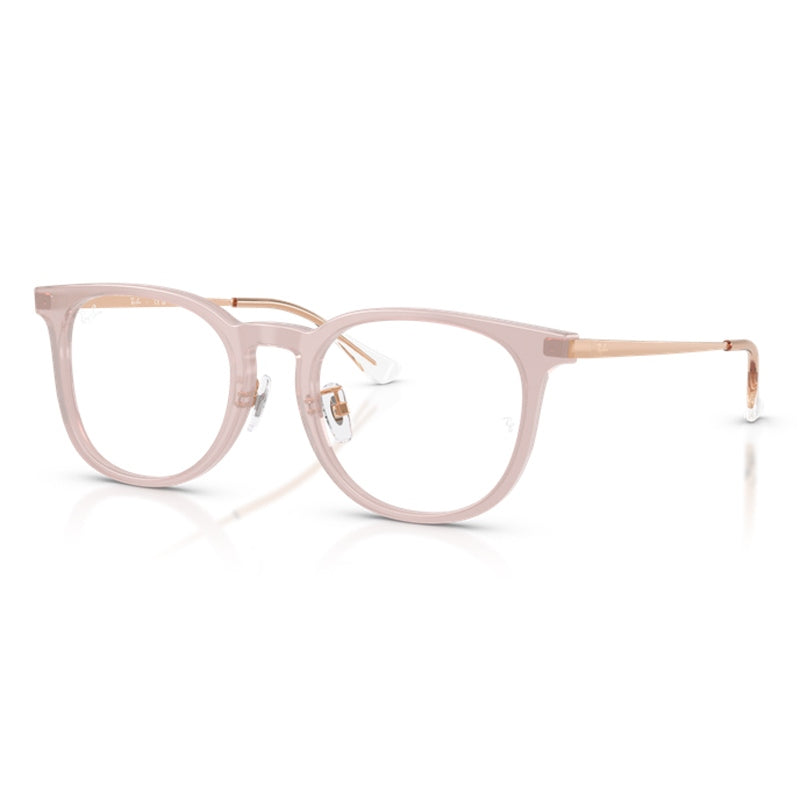 Ray Ban Eyeglasses, Model: 0RX5453D Colour: 8438