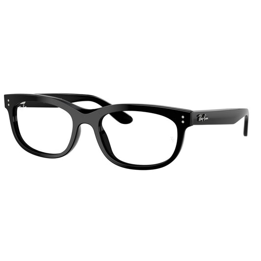 Ray Ban Eyeglasses, Model: 0RX5489 Colour: 2000