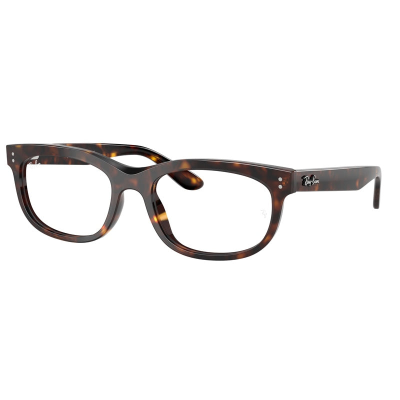 Naočale Ray Ban, model: 0RX5489 Boja: 2012