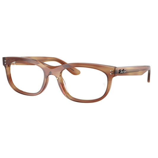 Ray Ban Eyeglasses, Model: 0RX5489 Colour: 8399