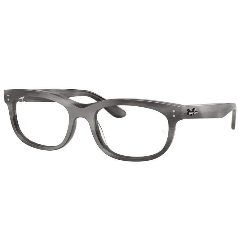 Ray Ban Eyeglasses, Model: 0RX5489 Colour: 8400