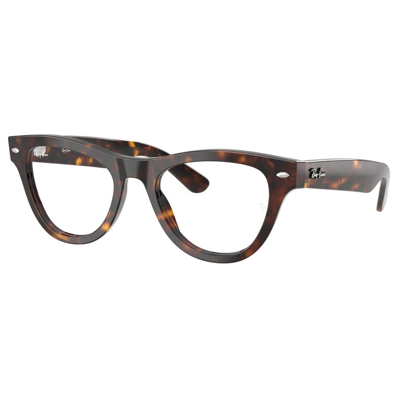 Ray Ban Eyeglasses, Model: 0RX5510 Colour: 2012