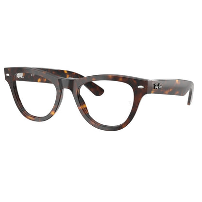 Ray Ban Eyeglasses, Model: 0RX5510 Colour: 2012