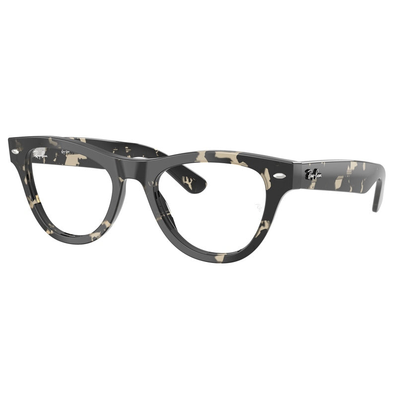 Ray Ban Eyeglasses, Model: 0RX5510 Colour: 8117