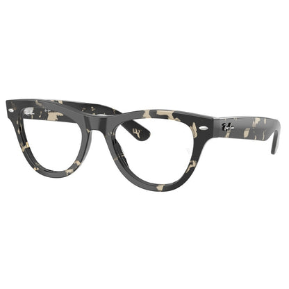 Ray Ban Eyeglasses, Model: 0RX5510 Colour: 8117