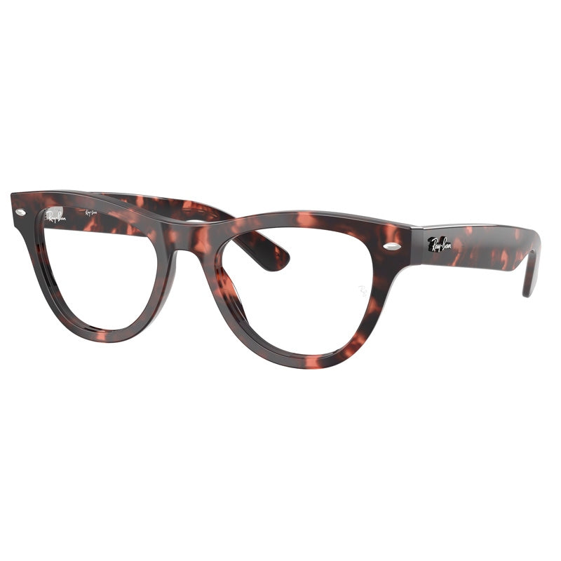 Ray Ban Eyeglasses, Model: 0RX5510 Colour: 8118