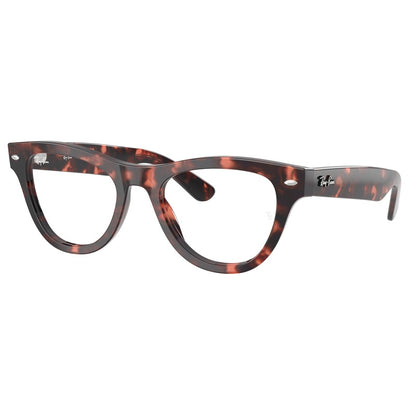 Ray Ban Eyeglasses, Model: 0RX5510 Colour: 8118