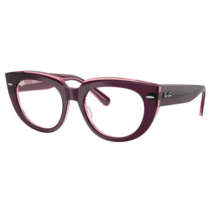 Ray Ban Glasögon, Modell: 0RX5586 Färg: 8364
