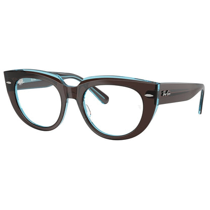 Ray Ban Glasögon, Modell: 0RX5586 Färg: 8366