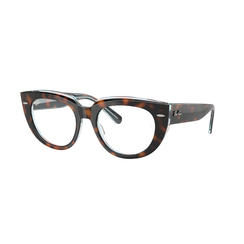 Ray Ban Glasögon, Modell: 0RX5586 Färg: 8401