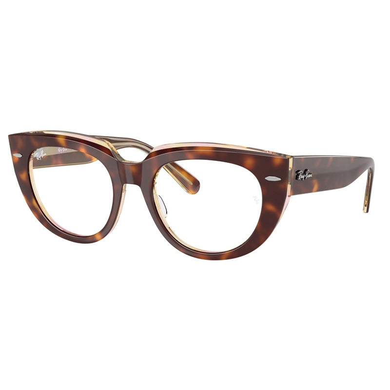 Ray Ban Glasögon, Modell: 0RX5586 Färg: 8402