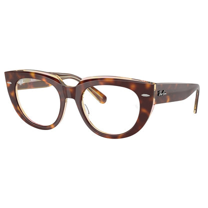 Ray Ban Glasögon, Modell: 0RX5586 Färg: 8402