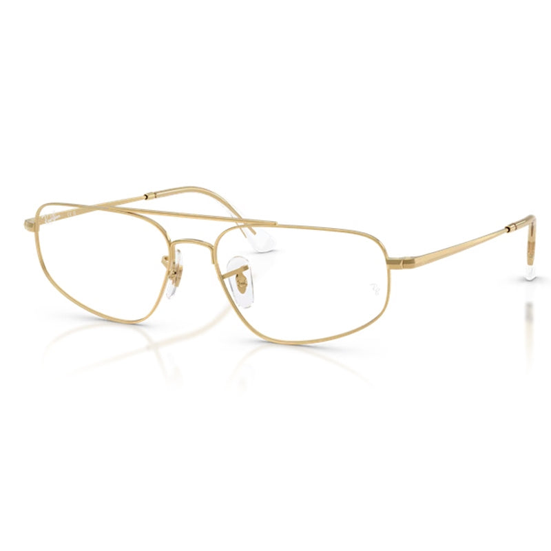 Ray Ban Eyeglasses, Model: 0RX5650 Colour: 2500