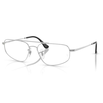 Ray Ban Eyeglasses, Model: 0RX5650 Colour: 2501