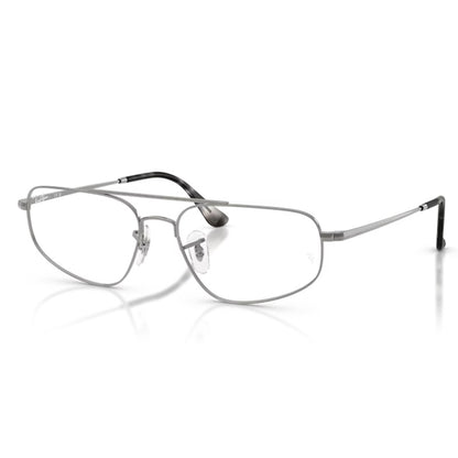 Ray Ban Eyeglasses, Model: 0RX5650 Colour: 2502