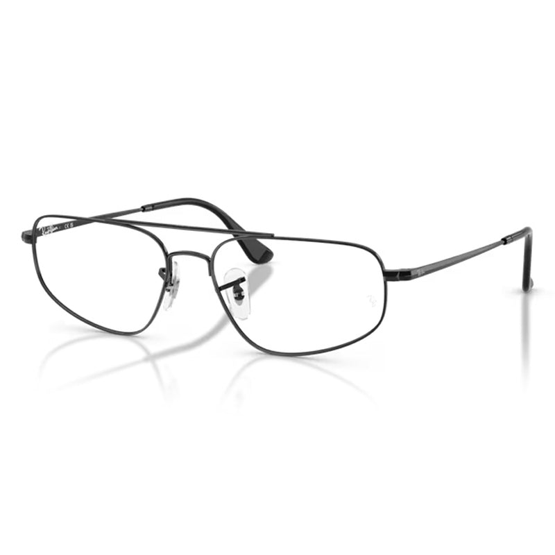 Ray Ban Eyeglasses, Model: 0RX5650 Colour: 2509