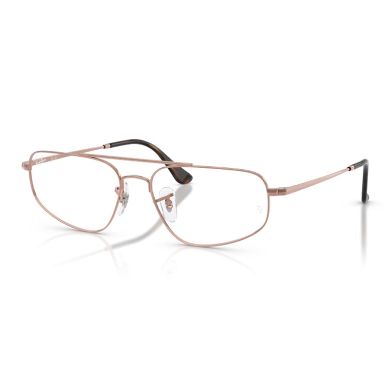 Ray Ban Eyeglasses, Model: 0RX5650 Colour: 2943
