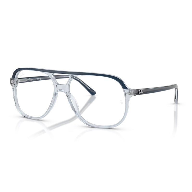 Ray Ban Eyeglasses, Model: 0RX5698 Colour: 8324