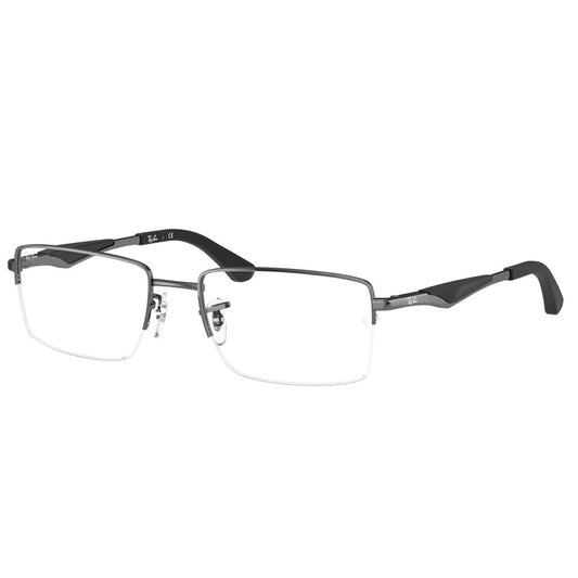Ray Ban Eyeglasses, Model: 0RX6285 Colour: 2502