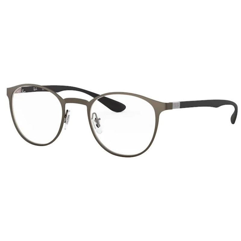 Ray Ban Eyeglasses, Model: 0RX6355 Colour: 2620