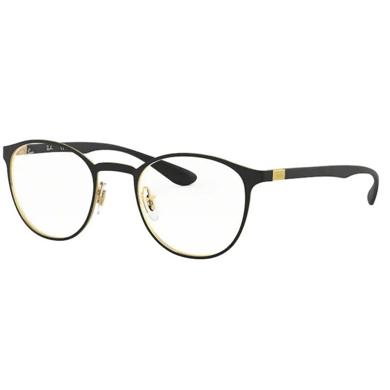 Ray Ban Eyeglasses, Model: 0RX6355 Colour: 2994
