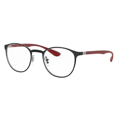 Ray Ban Eyeglasses, Model: 0RX6355 Colour: 2997