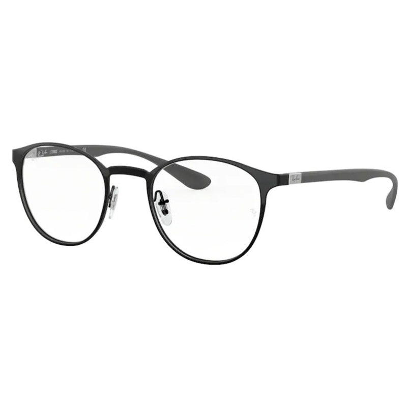 Ray Ban Eyeglasses, Model: 0RX6355 Colour: 3057